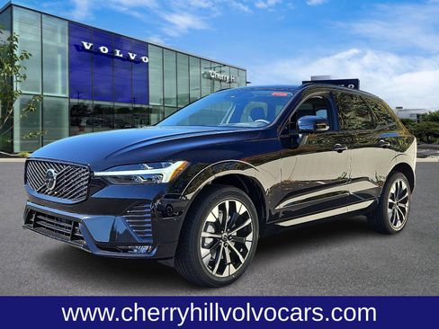 New 2026 Volvo XC60 B5 Plus w/ Protection Package Premier image 2