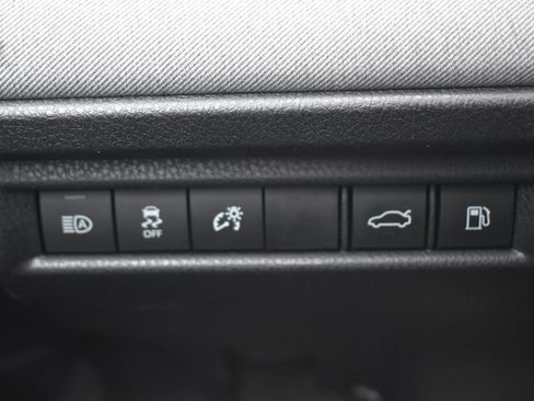 Certified 2025 Toyota Camry LE w/ Convenience Package AWD/4WD image 14