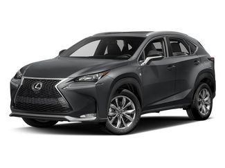 Used 2016 Lexus NX 200t F Sport w/ F Sport Premium Package FWD video 1