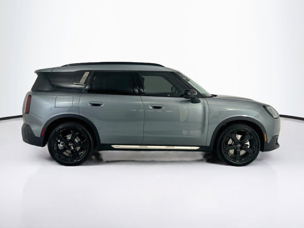 New 2027 MINI Cooper Countryman S AWD/4WD image 4