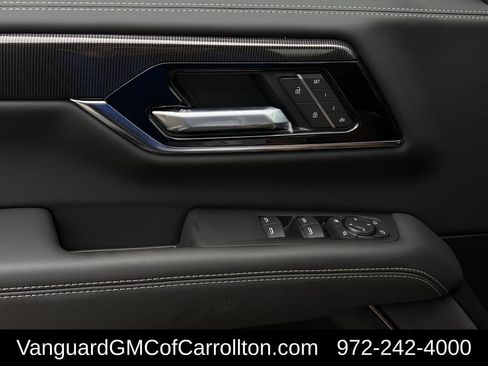 New 2026 GMC Yukon XL Elevation w/ Elevation Premium Package AWD/4WD image 21