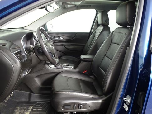 Used 2020 Chevrolet Equinox Premier image 11