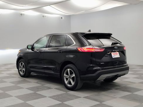 Used 2023 Ford Edge SEL w/ Convenience Package AWD/4WD image 8