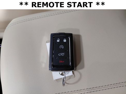 Certified 2025 Jeep Grand Cherokee L Limited image 17