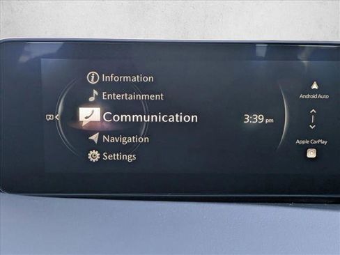 New 2026 MAZDA MAZDA3 s Sport image 14