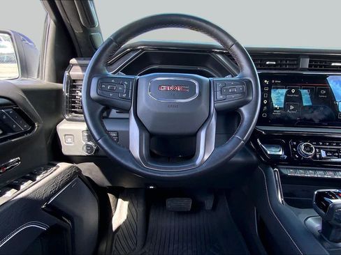 Used 2024 GMC Sierra 1500 AT4X w/ AT4X AEV Edition AWD/4WD image 10