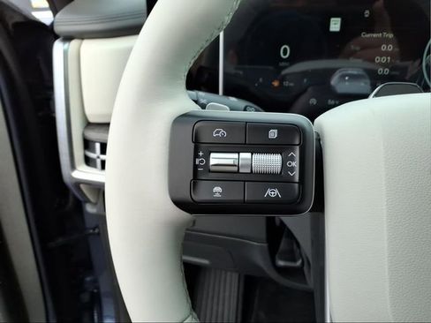 New 2026 Hyundai Santa Fe Limited AWD/4WD image 20