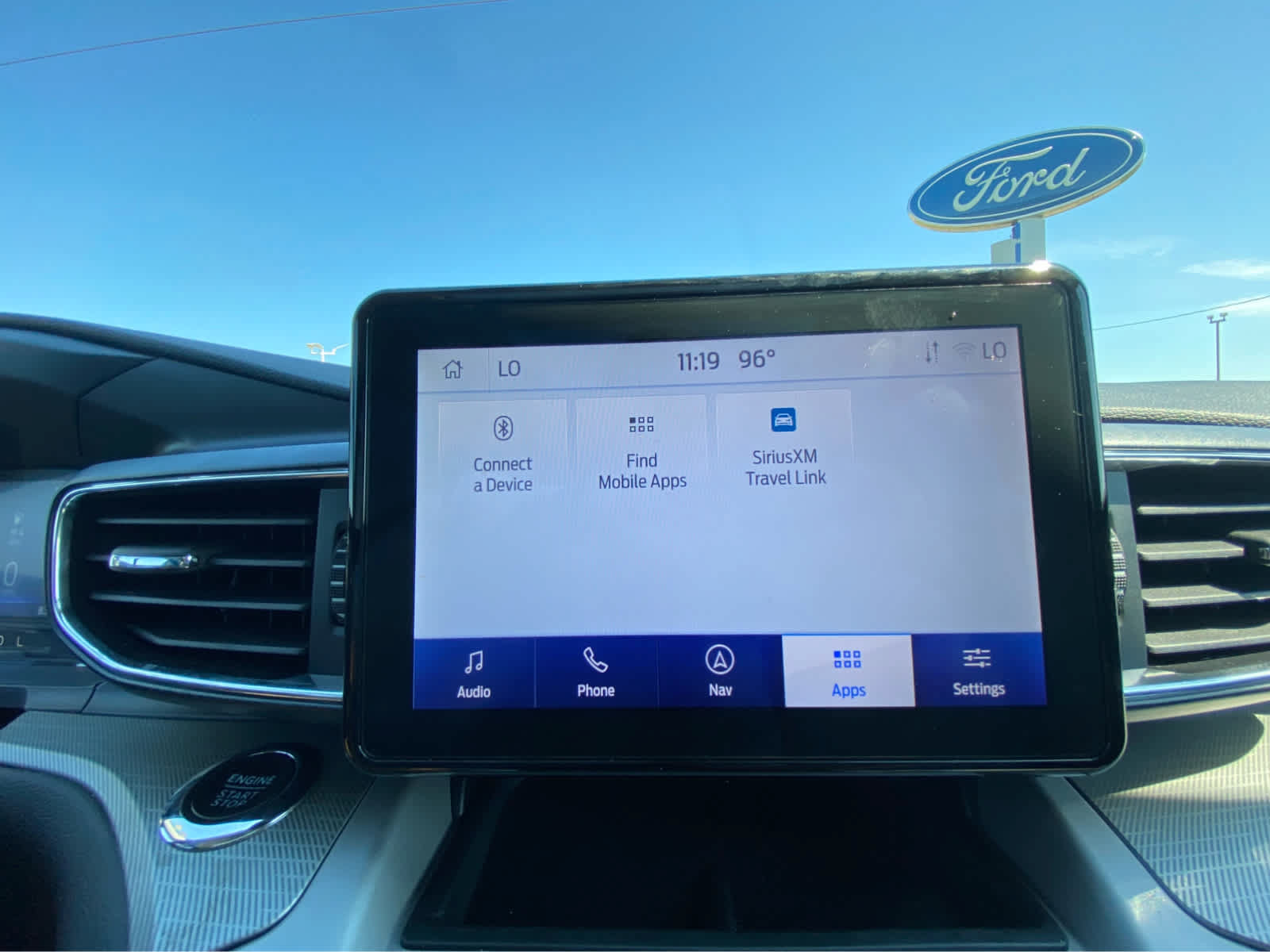 Used 2024 Ford Explorer XLT w/ Equipment Group 202A AWD/4WD image 35