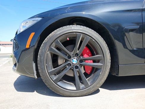 Used 2017 BMW 430i xDrive 430i xDrive image 5