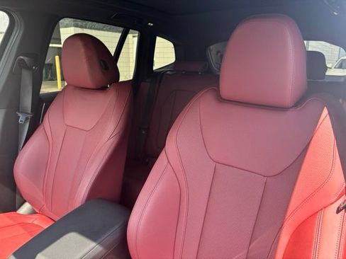 Used 2024 BMW X3 sDrive30i w/ Convenience Package w/ZPA RWD image 19