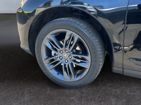 Used 2022 Acura RDX A-Spec FWD image 9