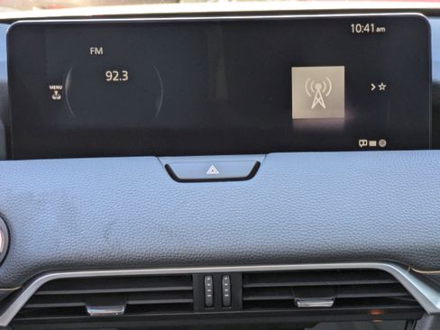 New 2026 MAZDA CX-90 3.3 Turbo w/ Premium Sport Pkg image 20