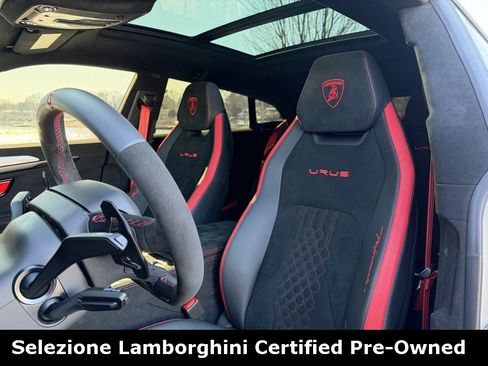 Used 2024 Lamborghini Urus Performante image 20