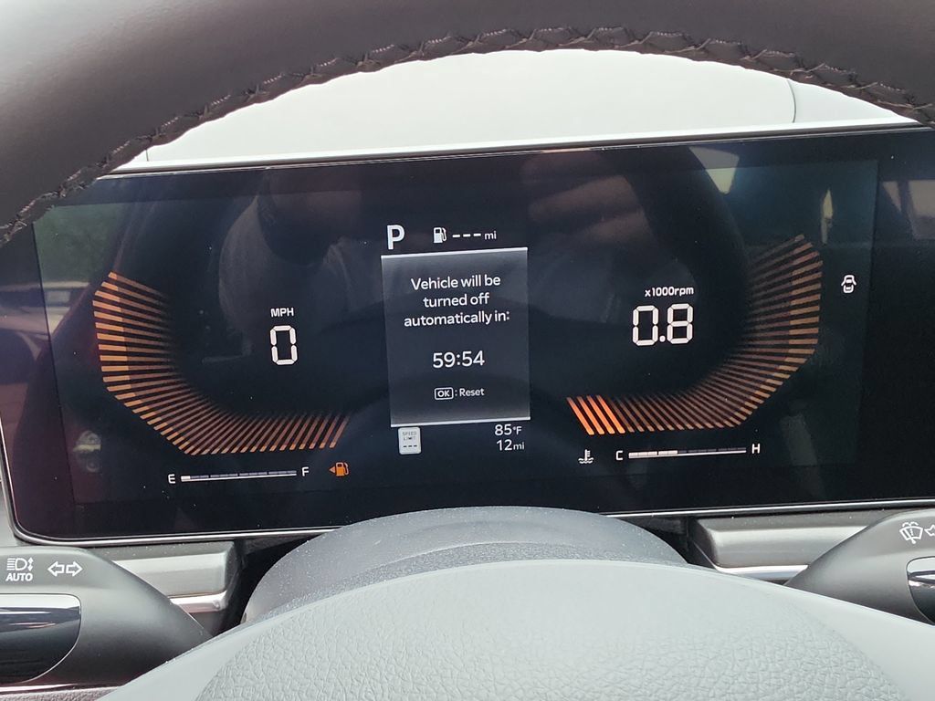 New 2026 Kia K5 GT-Line w/ GT-Line Premium Package FWD image 32