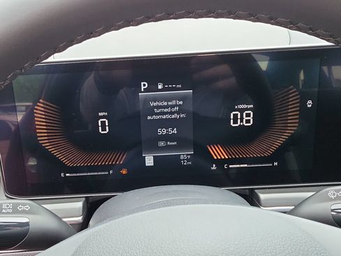New 2026 Kia K5 GT-Line w/ GT-Line Premium Package FWD image 32