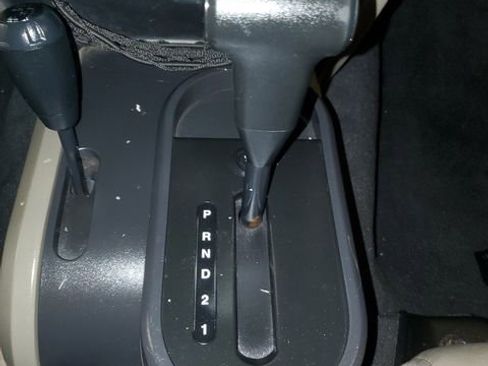 Used 2009 Jeep Wrangler X image 25