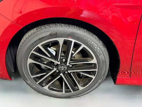 New 2026 Toyota Camry XLE image 13