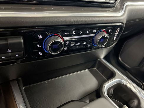 New 2025 Chevrolet Silverado 1500 High Country w/ Midnight Edition image 17