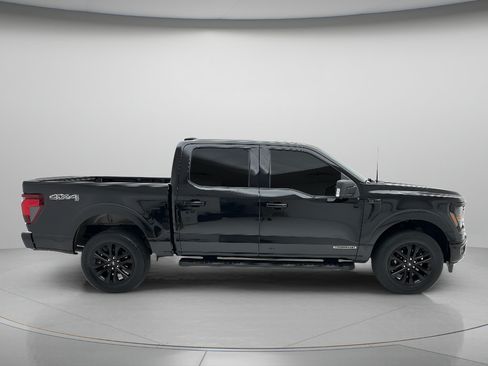 Used 2024 Ford F150 XLT w/ Equipment Group 303A High AWD/4WD image 2
