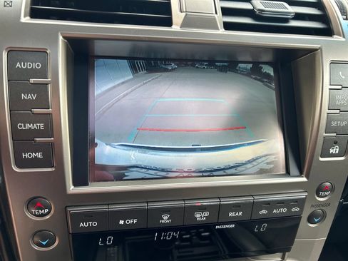 Used 2021 Lexus GX 460 Premium w/ Premium Package AWD/4WD image 24