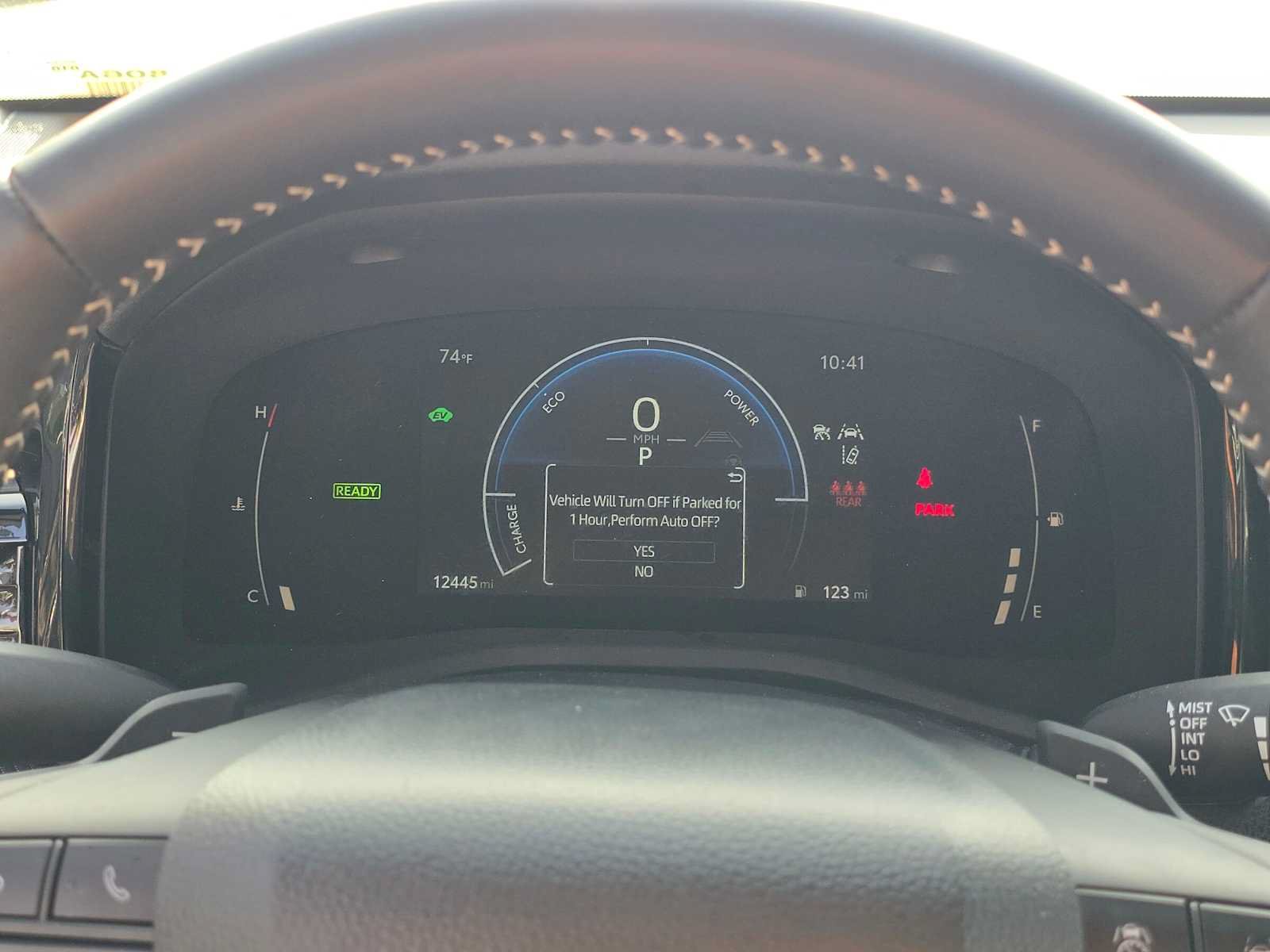 Certified 2026 Toyota Camry SE FWD image 23