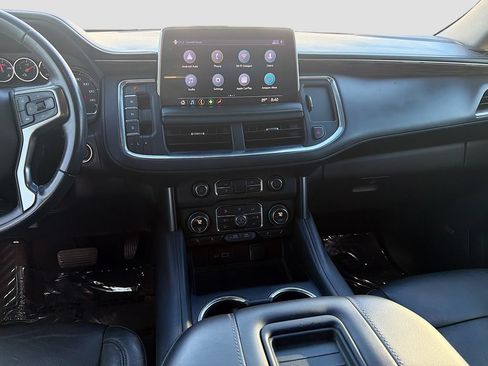 Used 2021 Chevrolet Tahoe LT RWD image 19