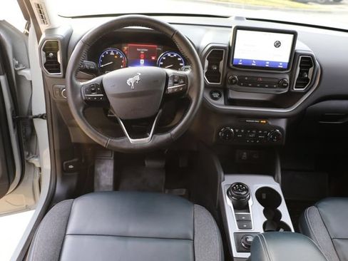 Used 2023 Ford Bronco Sport Outer Banks AWD/4WD image 18