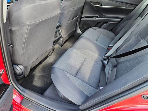 New 2026 Toyota Camry LE FWD image 15