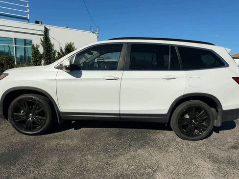 Used 2022 Honda Pilot Special Edition image 5