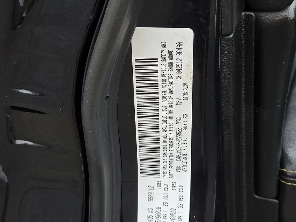 Used 2014 Jeep Cherokee Limited AWD/4WD image 27