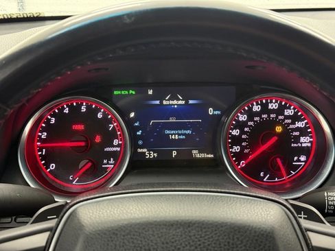 Used 2018 Toyota Camry XSE image 16