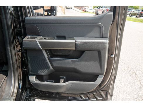 Used 2023 Ford F150 XLT w/ Equipment Group 302A High AWD/4WD image 19