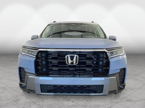 New 2026 Honda Pilot image 10