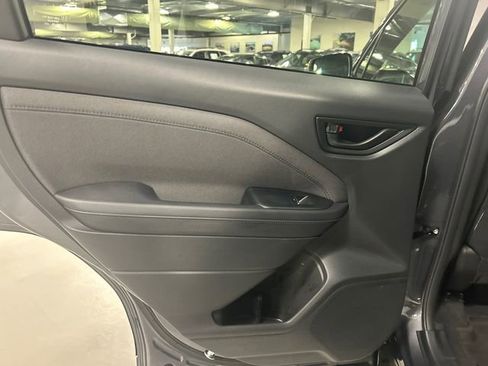 Certified 2025 Subaru Forester Premium image 21