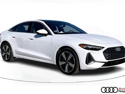 New 2025 Audi A5 2.0T Premium Plus