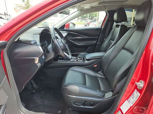 Used 2025 MAZDA CX-30 AWD 2.5 S w/ Preferred Package image 11
