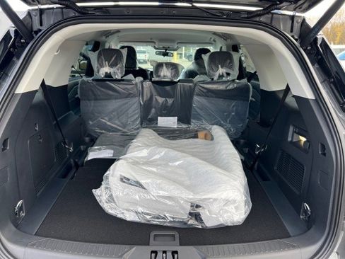 New 2026 Ford Explorer Active image 22