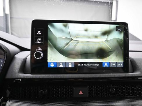 New 2026 Honda CR-V EX-L image 8