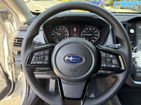 New 2026 Subaru Crosstrek 2.5i Premium image 39
