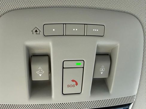 New 2026 Nissan Armada Platinum image 29