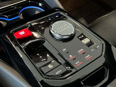 New 2026 BMW M5 w/ Executive Package image 21