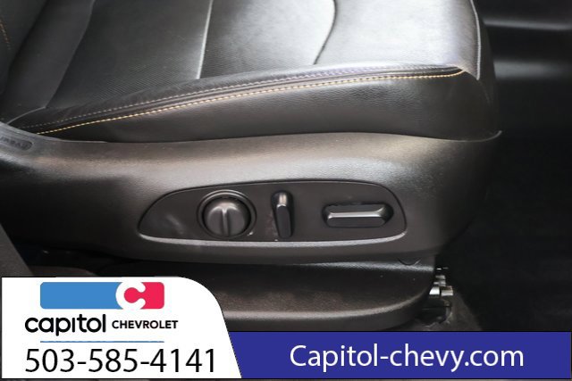 Used 2019 Chevrolet Equinox Premier AWD/4WD image 30
