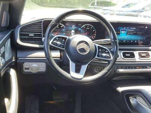 Used 2021 Mercedes-Benz GLE 350 image 10