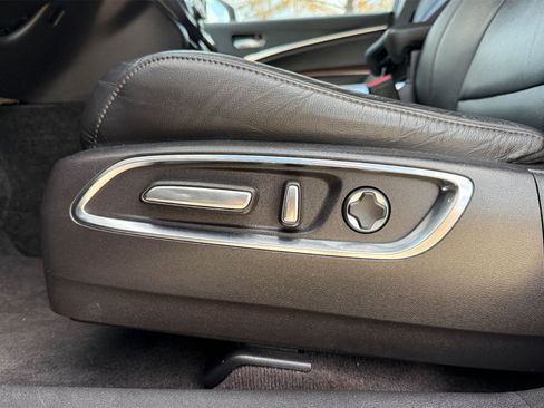 Certified 2019 Acura MDX FWD image 24