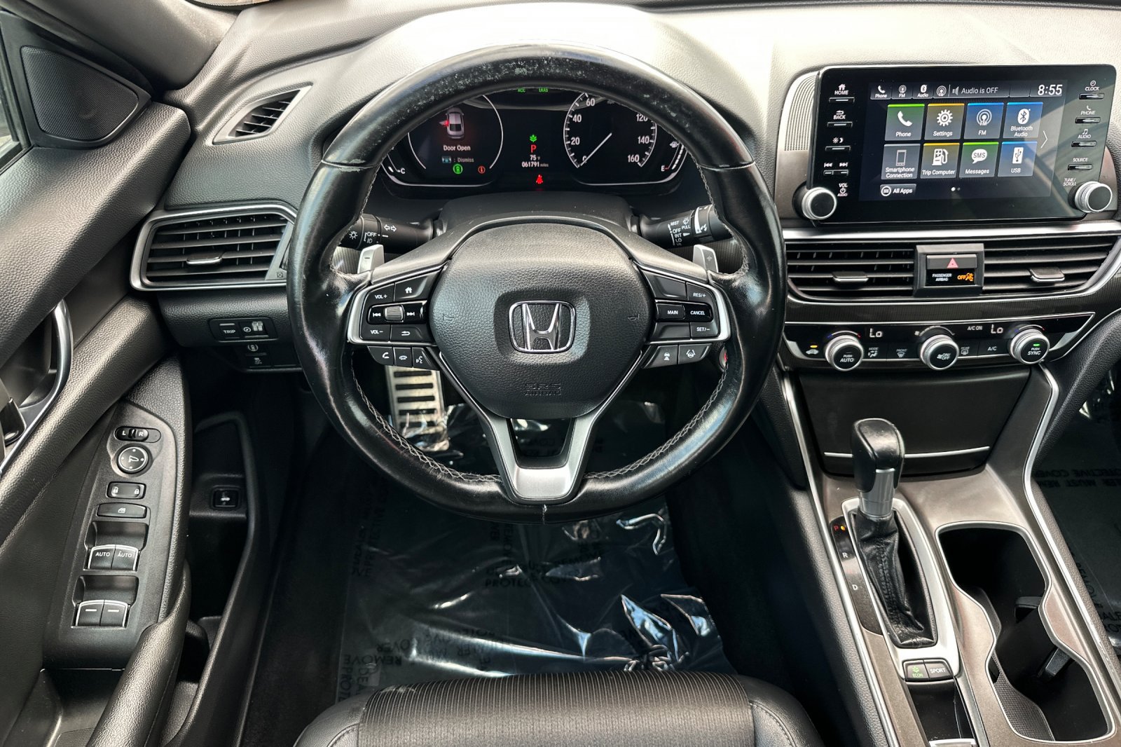 Used 2020 Honda Accord Sport image 15
