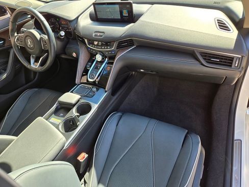 Certified 2023 Acura TLX SH-AWD w/ Advance Package image 21
