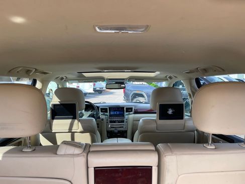 Used 2015 Lexus LX 570 570 image 26