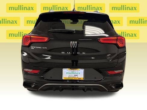 New 2026 Buick Encore GX Sport Touring AWD/4WD image 15