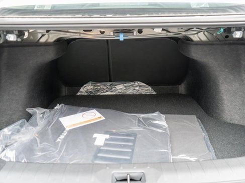 New 2026 Nissan Sentra S w/ Floor Mat Package image 9