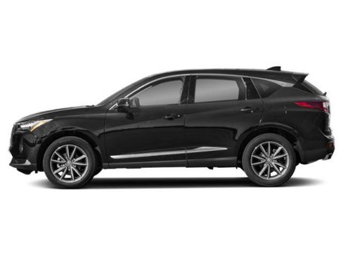 Used 2024 Acura RDX SH-AWD w/ Technology Package image 3
